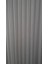 Keten Etekleri Kurşunlu 1-3 Sık Pileli 100 x 250 cm Tül Perde 100 x 260 cm 2