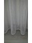 Keten Etekleri Kurşunlu 1-3 Sık Pileli 100 x 250 cm Tül Perde 100 x 260 cm 4