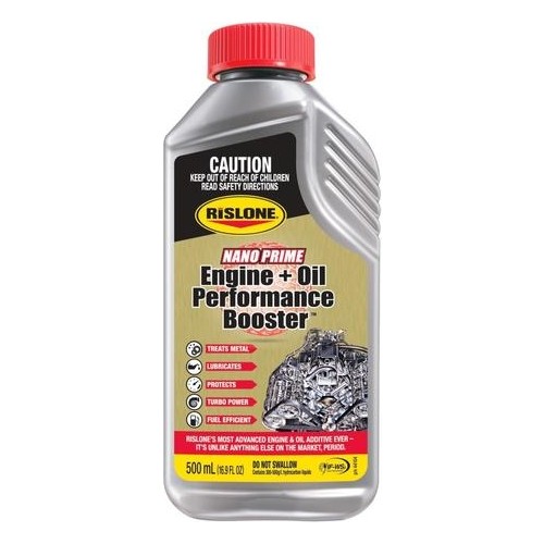 Rislone Nano Prime Motor Performans Yükseltici Fiyatı