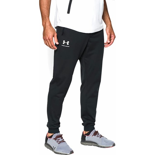 under armour sports style joggers