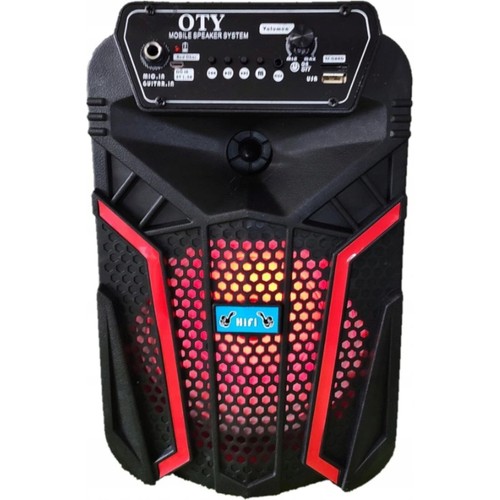 Oty mobile speaker system Clearance