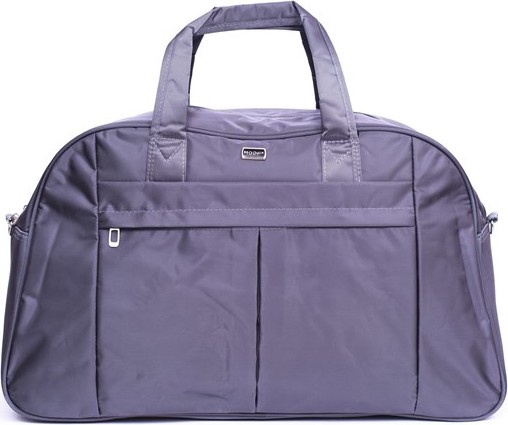 Moda Büyük Boy Seyehat Çantası El Valizi 60CM görsel 5