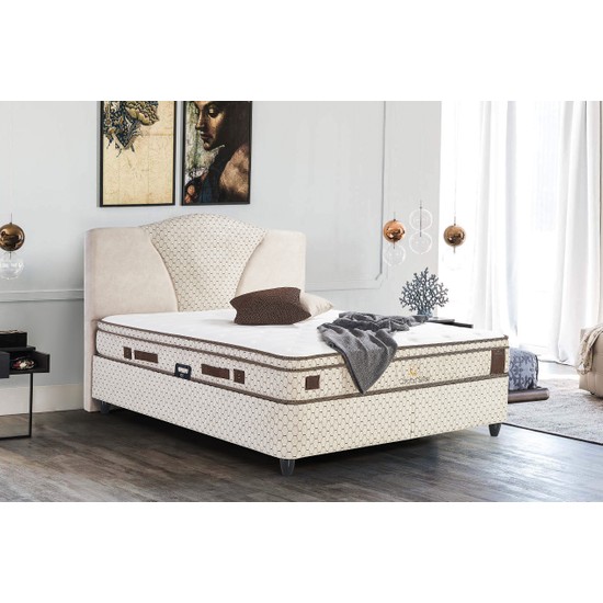Abc Bedding Comfort Sleep Baza Fiyati Taksit Secenekleri