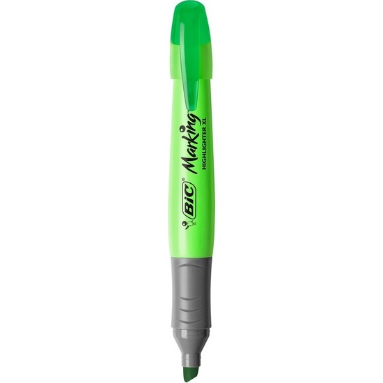Bic Marking Highlighter Xl Yeşil Fosforlu Kalem Fiyatı