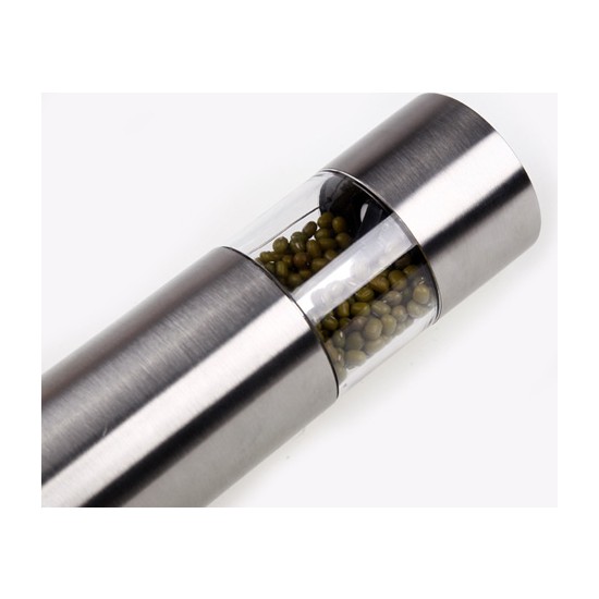 Pepper Muller Pilli Tuz Karabiber Değirmeni Fiyatı