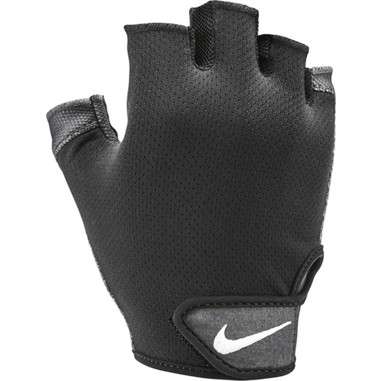 Nike N.Lg.C5.057.Lg Mens Essential Fitness Gloves Fitness Gym Eldiveni