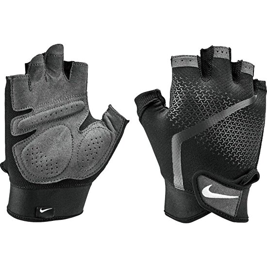 Nike N.Lg.C4.945.Xl Mens Extreme Fitness Gloves Fitness Gym Eldiveni