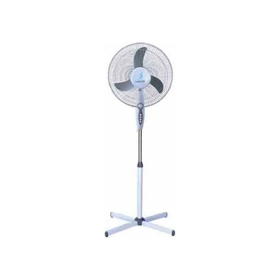 Vanti KCF272L 50W Plastik Ayaklı Vantilatör
