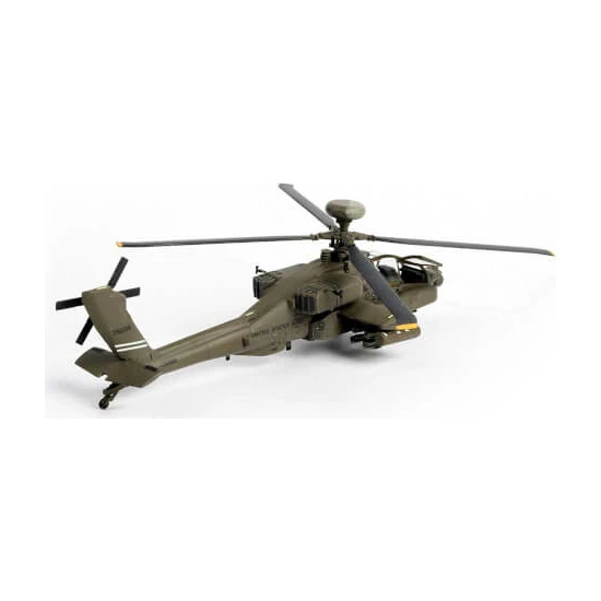 Revell Model Set Longbow Apache-64046 (Plastik Maket)