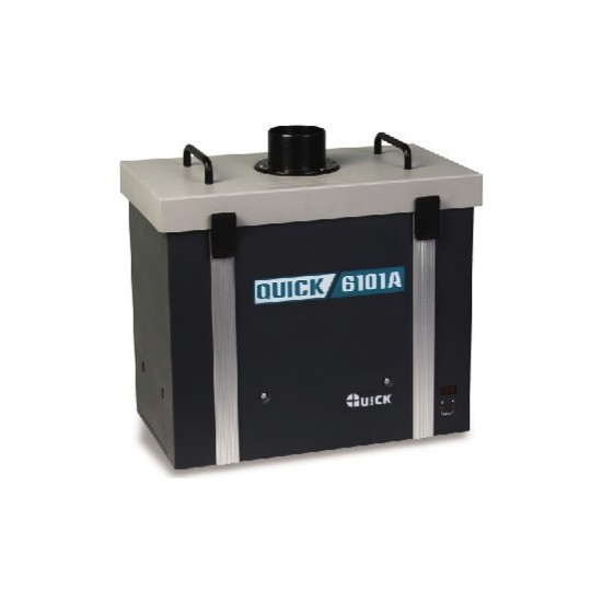 Quick 6101A1 Lehim Duman Emme ve Arıtma Cihazı Fiyatı