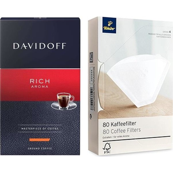 Davidoff Kahve Fiyatları ve Modelleri Hepsiburada