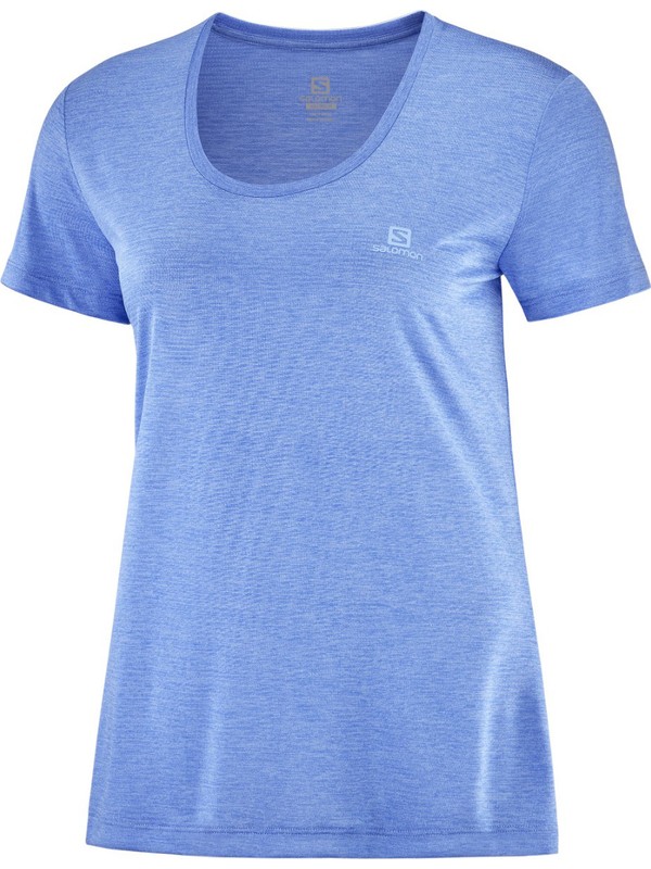 salomon agile tee