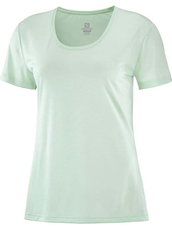 salomon agile tee