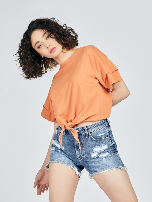 Loft jean shorts - hanhphuccuame.net