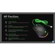 HP Pavilion 200 Oyuncu Mouse - Siyah 5JS07AA