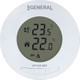General Ht 150 Set Dijital Kablosuz Oda Termostatı