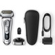 Braun Series 9 9330s Kablosuz Traş Makinesi Braun Series 9 9330s Kablosuz Traş Makinesi