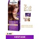 Palette Göz Alıcı Renkler Saç Boyası 5-68 Kestane X 2 Adet