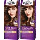 Palette Göz Alıcı Renkler Saç Boyası 6-70 Çilekli Çikolata X 2 Adet