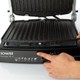 Schafer Concept Grıll Tost Makinesi-1 Prç.-Inox Schafer Concept Grıll Tost Makinesi-1 Prç.-Inox