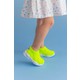  Renk Neon Yeşil