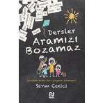 Dersler Aramızı Bozamaz - Şeyma Çekici