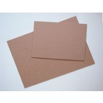 Ponart 25x35 cm Resim Altlığı Sanatsal Malzemeler için Dayanıklı ve Kullanışlı