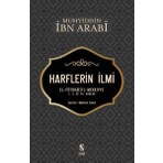 İnsan Yayınları Harflerin Ilmi - Muhyiddin İbn Arabi