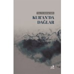 Fecr Yayınları Kuranda Dağlar - Mehmet Kaya
