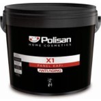 Polisan X1 Panel Kapı Boyası 0.75 Lt 001 Beyaz