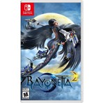 Nintendo Bayonetta 2 Macera Oyunu Nintendo Switch Tek Oyuncu Fiyatı
