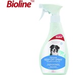 Bioline Köpek Uzaklaştırıcı Sprey 300 ml