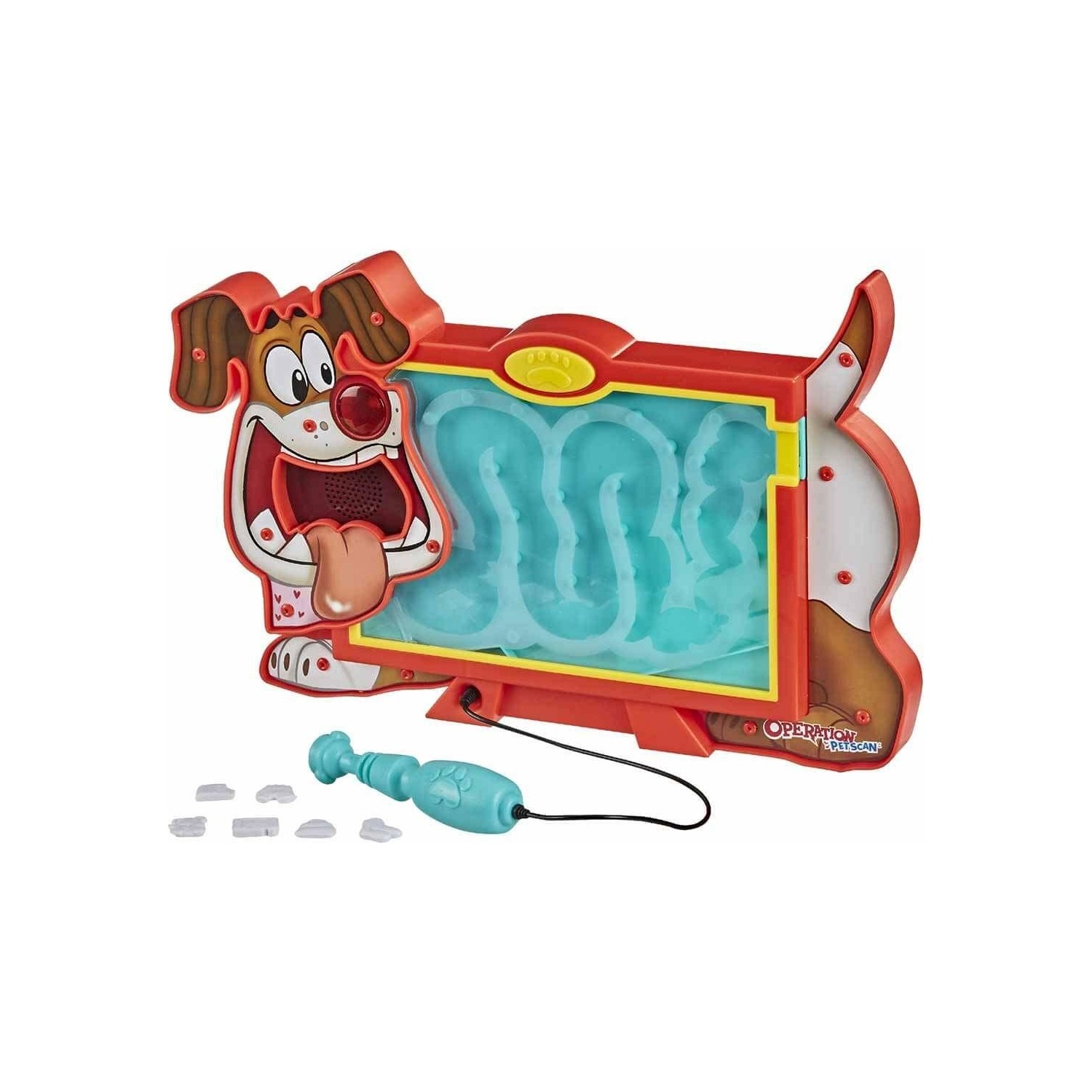 Hasbro Super Doktor Obur Kopegim E9694 Fiyati Taksit Secenekleri