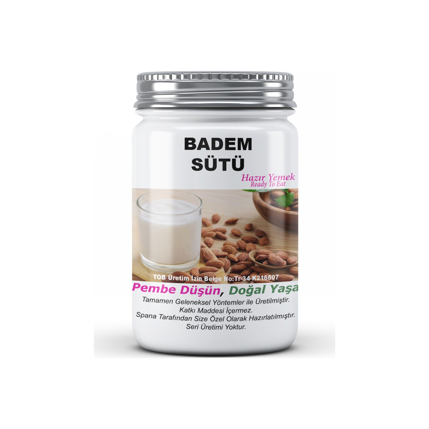 spana badem sutu malatya ev yapimi katkisiz 500 ml fiyati spana badem sutu malatya ev yapimi katkisiz 500 ml fiyati