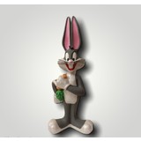 1001 Fırça Polyester Bugs Bunny ***66 cm