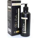 Clea Protez Saçlara Özel Şampuan