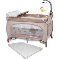 Kraft Calipso Prime Donenceli Oyun Parki Yatak Fiyati