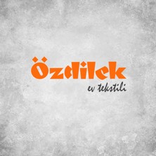 Özdilek Özdilek - Wildly Blooms Lastikli Çift Kişilik Nevresim Takımı