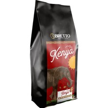 Bretto Kenya 250 gr