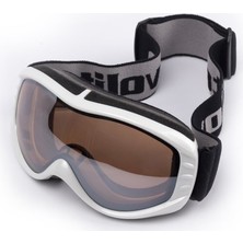 Sportlife Glossy SP116-W Kayak Gözlüğü