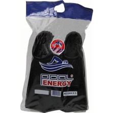 Pool Energy Kauçuk Deniz Paleti