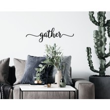 Bk Gift Gather Duvar Yazısı
