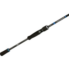 SHIMANO Bassterra 244CM 8'3" 3-15G Lrf Olta Kamışı