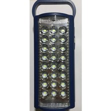 Gold Kama Telefon Şarj Edebilen 24 LED Işıldak Gold Kama 24 LED Işıldak Ym 6045