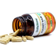 Shiffa Home Shiffa Home Kudret Narı Propolis 650 Mg 60 Kapsül x 3 Adet