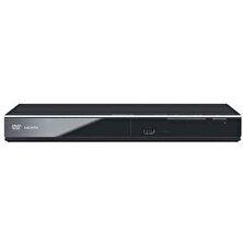 Panasonic DVD-S700EP-K All Multi Region Free DVD Player 1080P