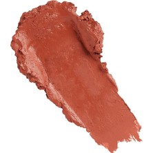 Revolution Satin Kiss Lipstick Fling