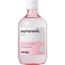 Snp Prep Peptaronic Tonik 330 ml