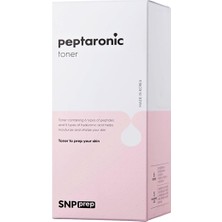 Snp Prep Peptaronic Tonik 330 ml