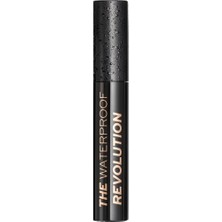 Revolution The Waterproof Mascara Revolution